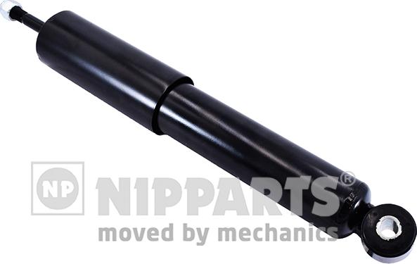 Nipparts N5500526G - Amortizators www.autospares.lv