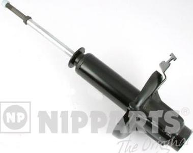 Nipparts N5500311G - Amortizators www.autospares.lv