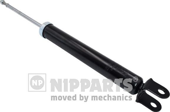 Nipparts N5500331G - Amortizators autospares.lv