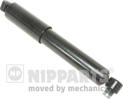 Nipparts N5501041 - Shock Absorber www.autospares.lv