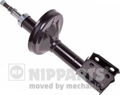 Nipparts N5501042G - Shock Absorber www.autospares.lv