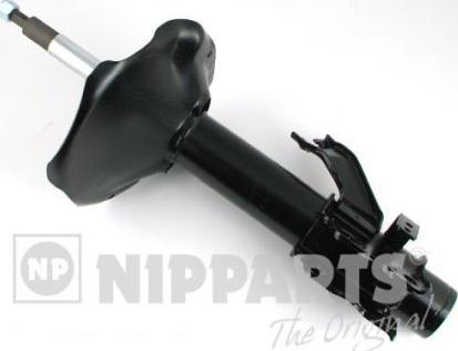 Nipparts N5501034 - Amortizators autospares.lv