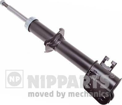 Nipparts N5508022G - Shock Absorber www.autospares.lv