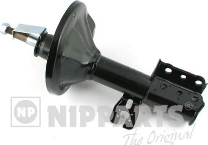 Nipparts N5503014G - Amortizators www.autospares.lv