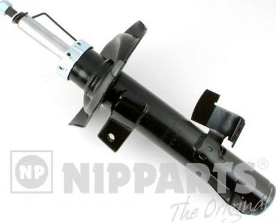 Nipparts N5503017G - Amortizators www.autospares.lv