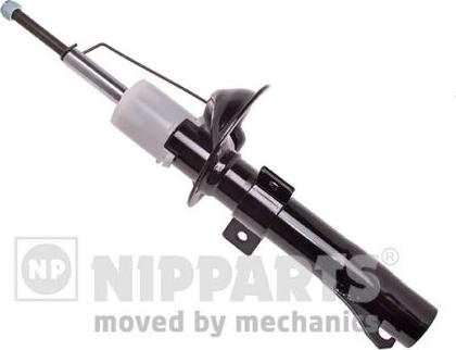 Nipparts N5503026G - Shock Absorber www.autospares.lv