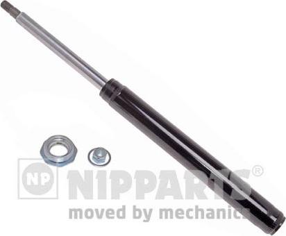 Nipparts N5502090G - Amortizators www.autospares.lv