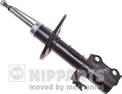 Nipparts N5502091G - Amortizators www.autospares.lv