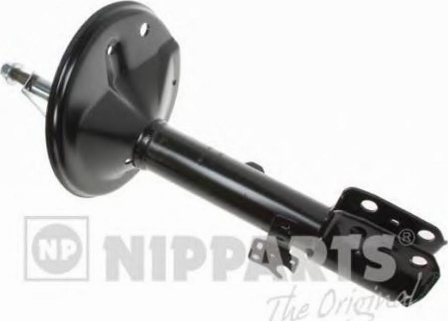 Nipparts N5502065G - Amortizators www.autospares.lv