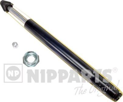 Nipparts N5502080G - Amortizators autospares.lv