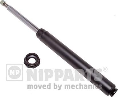 Nipparts N5502088G - Amortizators autospares.lv