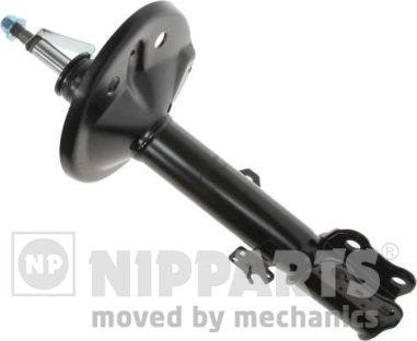 Nipparts N5502083G - Amortizators www.autospares.lv