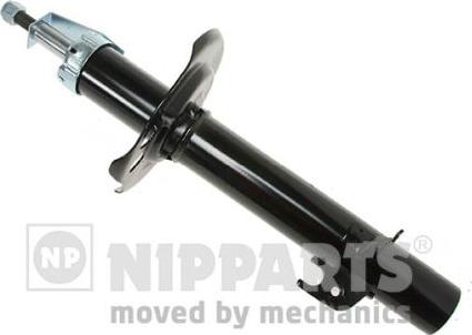 Nipparts N5502082 - Amortizators autospares.lv