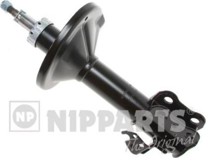 Nipparts N5502076G - Amortizators www.autospares.lv