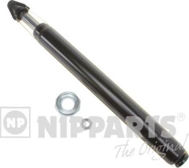 Nipparts N5502071G - Amortizators autospares.lv