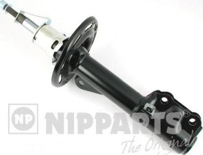 Nipparts N5514006G - Shock Absorber www.autospares.lv