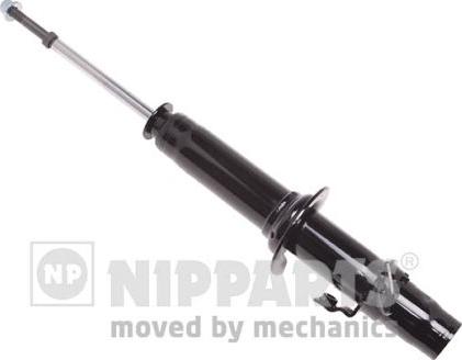 Nipparts N5514010G - Amortizators autospares.lv