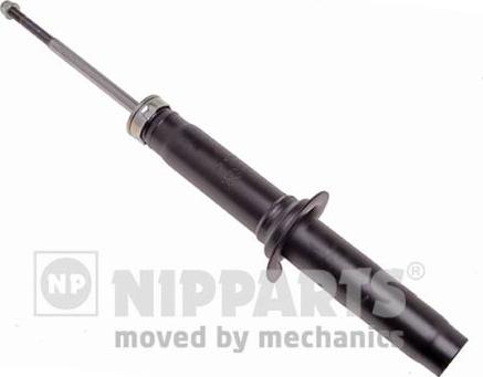 Nipparts N5514020G - Shock Absorber www.autospares.lv