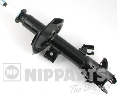 Nipparts N5511033G - Amortizators www.autospares.lv