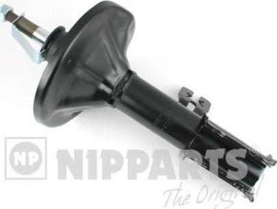 Nipparts N5513014G - Amortizators autospares.lv