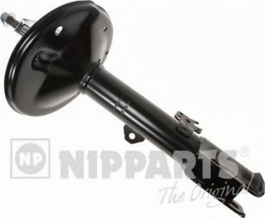 Nipparts N5512065G - Amortizators www.autospares.lv