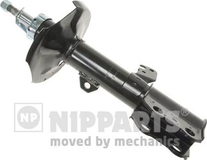 Nipparts N5512086G - Amortizators autospares.lv