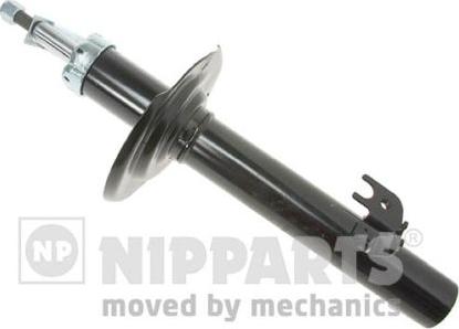 Nipparts N5512082 - Amortizators autospares.lv