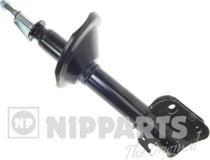 Nipparts N5517007G - Shock Absorber www.autospares.lv