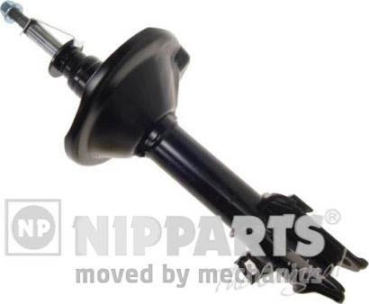 Nipparts N5517010G - Amortizators autospares.lv