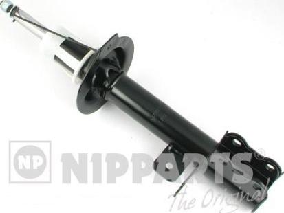 Nipparts N5530904G - Amortizators autospares.lv