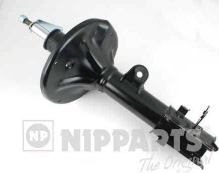 Nipparts N5530520G - Amortizators www.autospares.lv