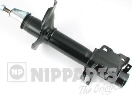 Nipparts N5531023G - Amortizators autospares.lv