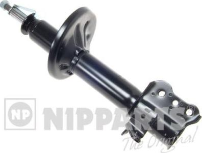 Nipparts N5533015G - Shock Absorber www.autospares.lv