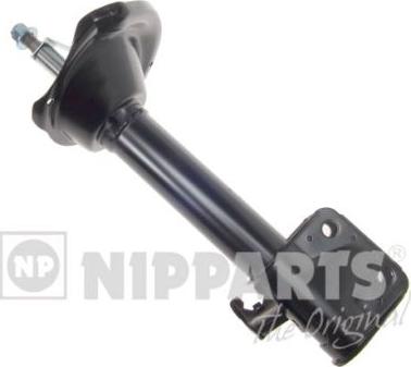 Nipparts N5537005G - Amortizators autospares.lv