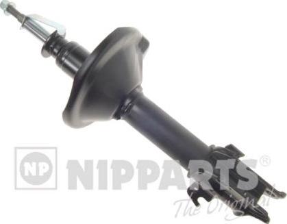 Nipparts N5537011G - Amortizators autospares.lv