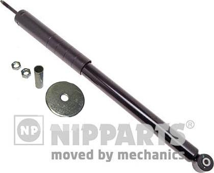 Nipparts N5524018G - Amortizators www.autospares.lv