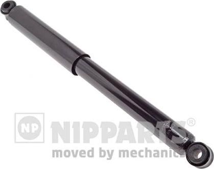 Nipparts N5525043G - Shock Absorber www.autospares.lv