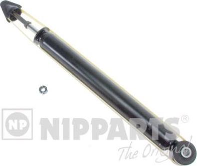 Nipparts N5525014G - Amortizators autospares.lv