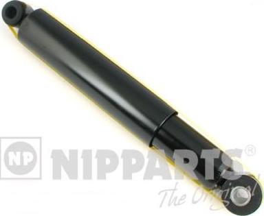 Nipparts N5525020G - Amortizators www.autospares.lv