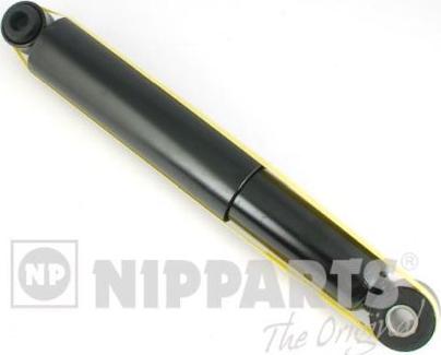 Nipparts N5525023G - Amortizators autospares.lv