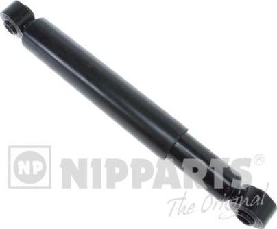 Nipparts N5525027 - Amortizators autospares.lv