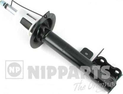 Nipparts N5520904G - Amortizators autospares.lv