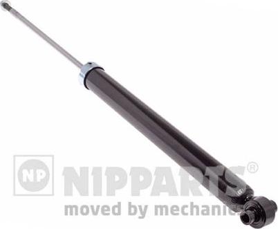 Nipparts N5520910G - Amortizators autospares.lv