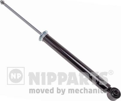 Nipparts N5520913G - Shock Absorber www.autospares.lv