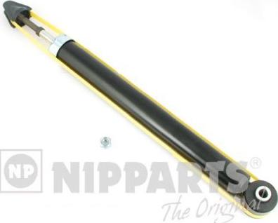 Nipparts N5520516G - Shock Absorber www.autospares.lv