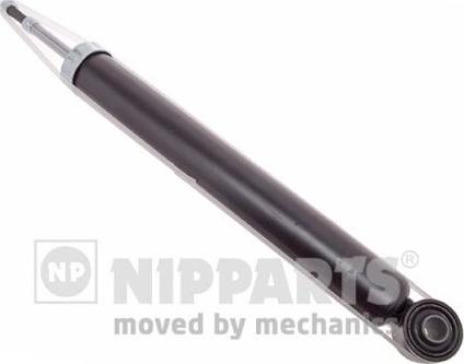 Nipparts N5520529G - Amortizators autospares.lv