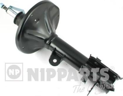 Nipparts N5520520G - Amortizators www.autospares.lv