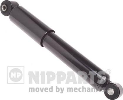 Nipparts N5520527G - Shock Absorber www.autospares.lv