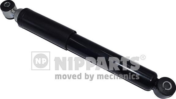 Nipparts N5521040G - Shock Absorber www.autospares.lv