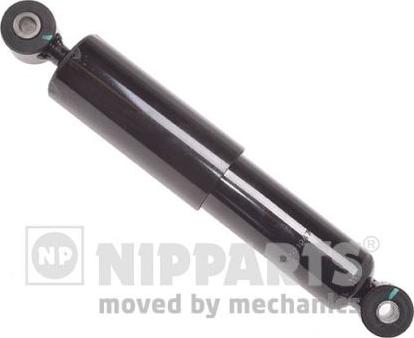 Nipparts N5521047 - Shock Absorber www.autospares.lv